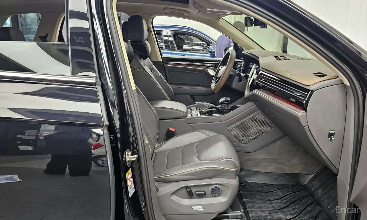 VW Touareg 3.0 TDI Prestige* �����* HUD* 360*  | Mobile.bg � ����������� 11