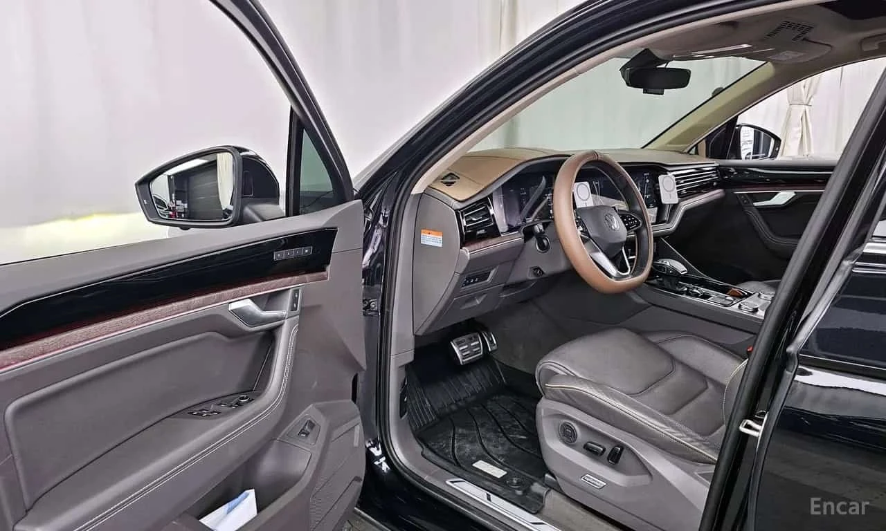 VW Touareg 3.0 TDI Prestige* �����* HUD* 360*  | Mobile.bg � ����������� 10