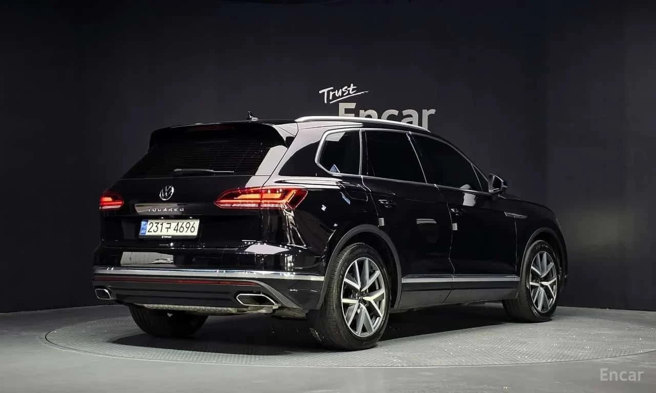 VW Touareg 3.0 TDI Prestige* �����* HUD* 360*  | Mobile.bg � ����������� 2