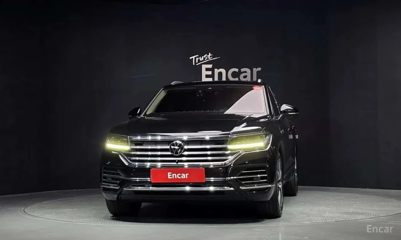 VW Touareg 3.0 TDI Prestige* �����* HUD* 360*  | Mobile.bg � ����������� 3