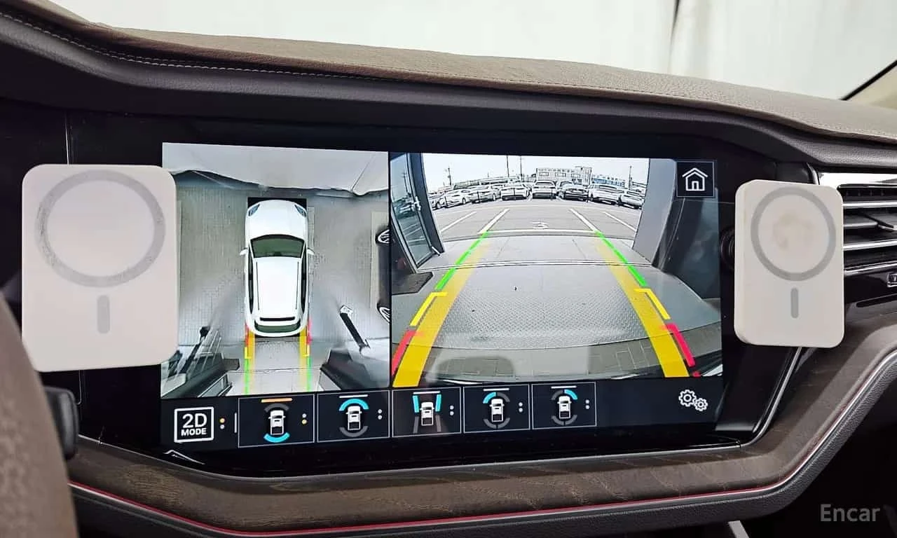 VW Touareg 3.0 TDI Prestige* �����* HUD* 360*  | Mobile.bg � ����������� 15