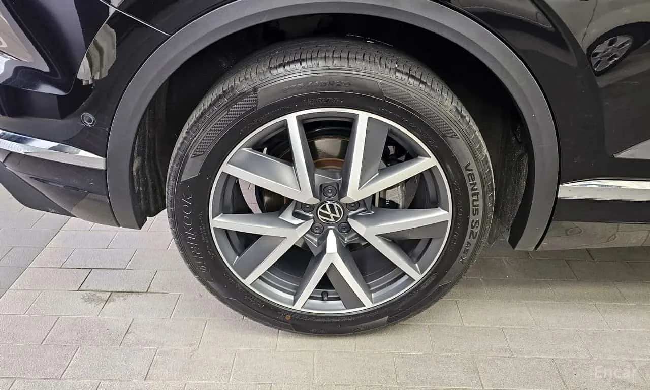 VW Touareg 3.0 TDI Prestige* �����* HUD* 360*  | Mobile.bg � ����������� 5