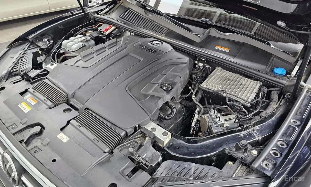 VW Touareg 3.0 TDI Prestige* �����* HUD* 360*  | Mobile.bg � ����������� 6