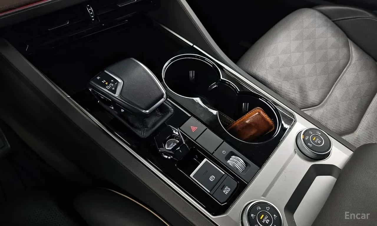 VW Touareg 3.0 TDI Prestige* �����* HUD* 360*  | Mobile.bg � ����������� 9