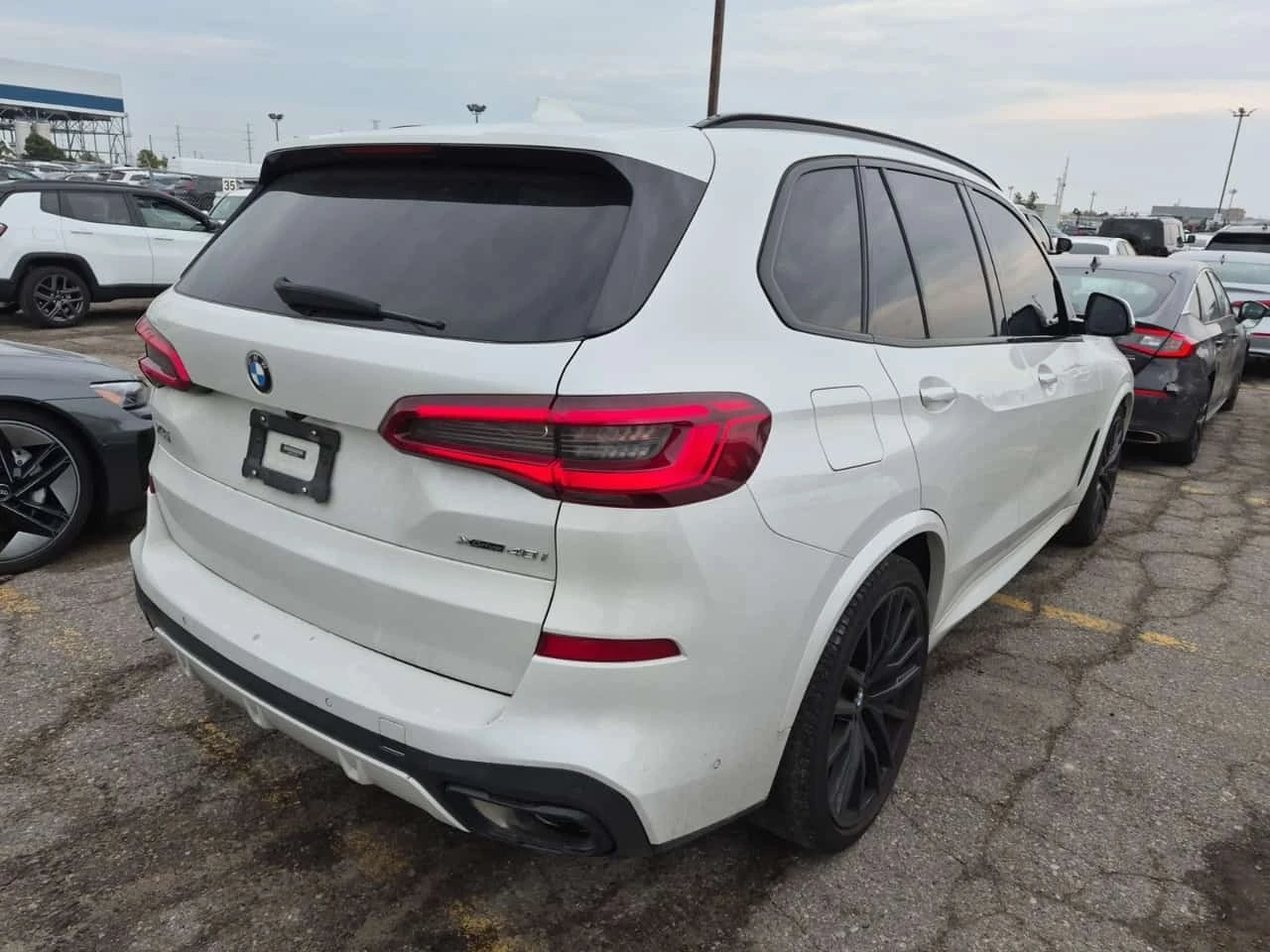 BMW X5 / ������ / ���������� / � ����� / �������� | Mobile.bg � ����������� 2