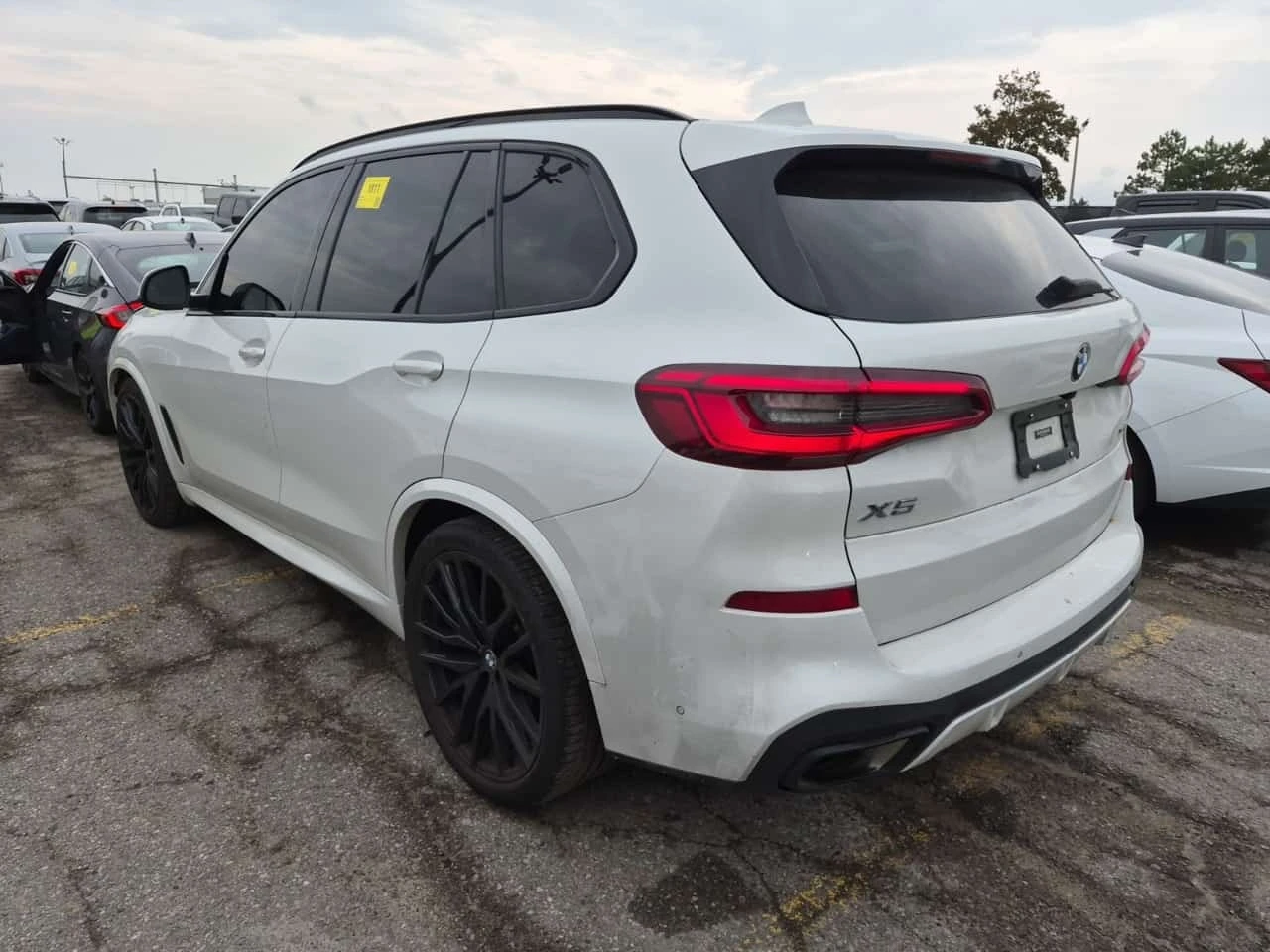 BMW X5 / ������ / ���������� / � ����� / �������� | Mobile.bg � ����������� 4