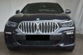 BMW X6 30d/ xDrive/ M-SPORT/ CARBON/ HEAD UP/ LASER/ , снимка 2