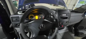 Mercedes-Benz Sprinter 319, снимка 2