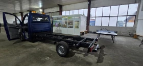 Mercedes-Benz Sprinter 319, снимка 3