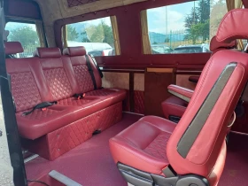 VW Crafter 8+ 1 LUKS, снимка 1