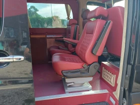 VW Crafter 8+ 1 LUKS, снимка 11