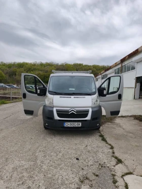 Citroen Jumper, снимка 1