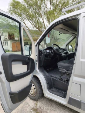 Citroen Jumper, снимка 6