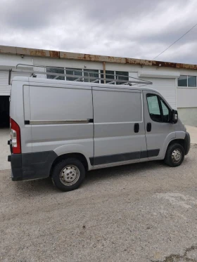 Citroen Jumper, снимка 9