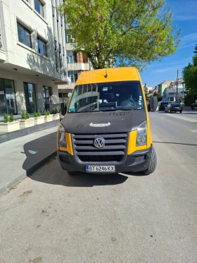VW Transporter, снимка 1