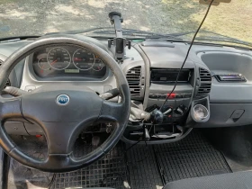 Fiat Ducato 2.8jtd, снимка 8