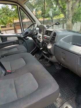 Fiat Ducato 2.8jtd, снимка 11