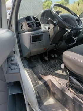 Fiat Ducato 2.8jtd, снимка 9