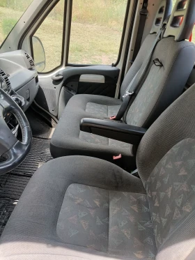 Fiat Ducato 2.8jtd, снимка 10