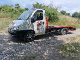 Fiat Ducato 2.8jtd, снимка 3