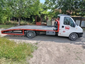 Fiat Ducato 2.8jtd, снимка 4