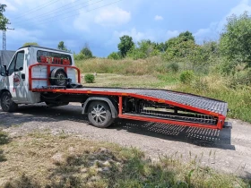 Fiat Ducato 2.8jtd, снимка 7