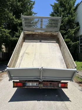 Iveco Daily САМОСВАЛ, снимка 5