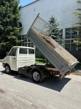 Iveco Daily САМОСВАЛ, снимка 4