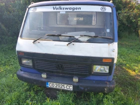 VW Lt, снимка 3