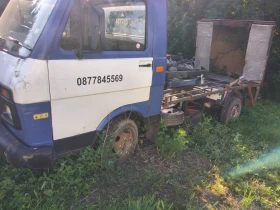 VW Lt, снимка 4