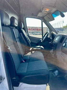 Mercedes-Benz Sprinter 210 Автомат Германия, снимка 8