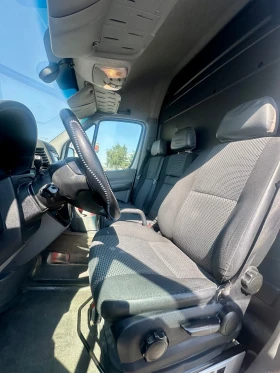 Mercedes-Benz Sprinter 210 Автомат Германия, снимка 9