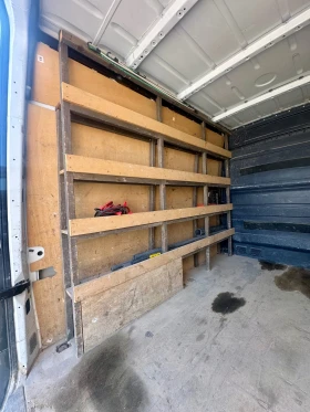 Mercedes-Benz Sprinter 210 Автомат Германия, снимка 14