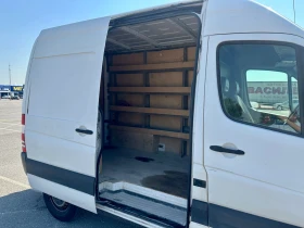 Mercedes-Benz Sprinter 210 Автомат Германия, снимка 15