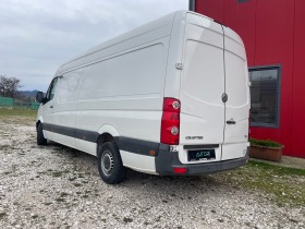 VW Crafter   EURO5 | Mobile.bg   7
