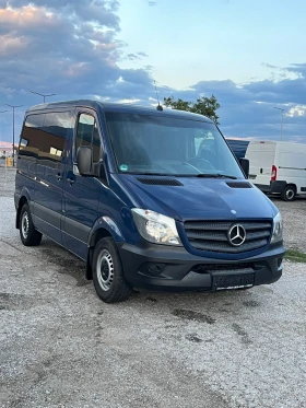 Mercedes-Benz Sprinter 316 пътнически 8 места