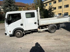 Renault Maxity САМОСВАЛ , снимка 5