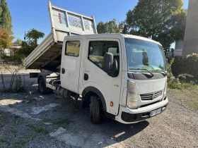 Renault Maxity САМОСВАЛ , снимка 3