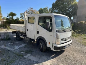 Renault Maxity САМОСВАЛ , снимка 6