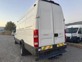 Iveco Daily 65/35c17До3.5т* Б-КАТ* 3.0HPI* Клима* Германия* Ор, снимка 5