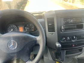 Обява за продажба на Mercedes-Benz Sprinter 315 Самосвал 315cdi  ~21 600 лв. - изображение 4