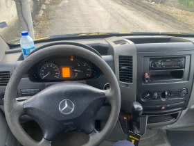 Обява за продажба на Mercedes-Benz Sprinter 315 Самосвал 315cdi  ~21 600 лв. - изображение 8