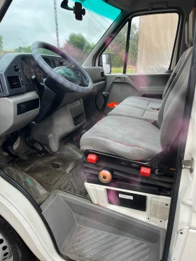 VW Lt 2, 5 tdi 1109 ps | Mobile.bg    16