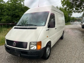 VW Lt 2, 5 tdi 1109 ps | Mobile.bg    9