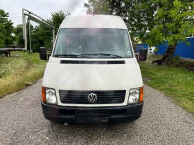 VW Lt 2, 5 tdi 1109 ps | Mobile.bg    2