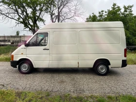 VW Lt 2, 5 tdi 1109 ps | Mobile.bg    8