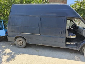 Обява за продажба на Ford Transit Бартер джъмбо база за по-малък с доплащане ~5 800 лв. - изображение 1