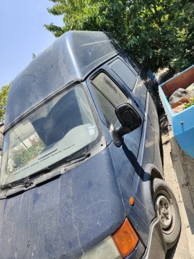 Обява за продажба на Ford Transit Бартер джъмбо база за по-малък с доплащане ~5 800 лв. - изображение 3