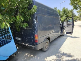 Обява за продажба на Ford Transit Бартер джъмбо база за по-малък с доплащане ~5 800 лв. - изображение 5