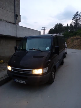 Обява за продажба на Iveco Daily 2.3hpi ~6 500 лв. - изображение 1